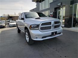 2014 Dodge Ram 1500 (CC-1586478) for sale in Bellingham, Washington