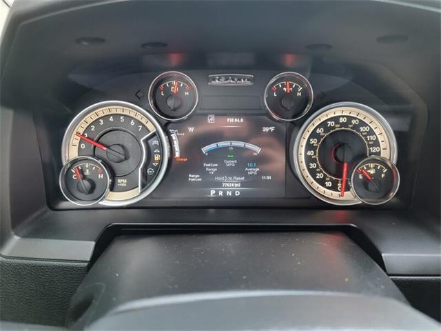 2014 Dodge Ram 1500 (CC-1586478) for sale in Bellingham, Washington