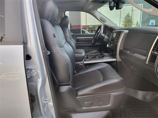 2014 Dodge Ram 1500 (CC-1586478) for sale in Bellingham, Washington