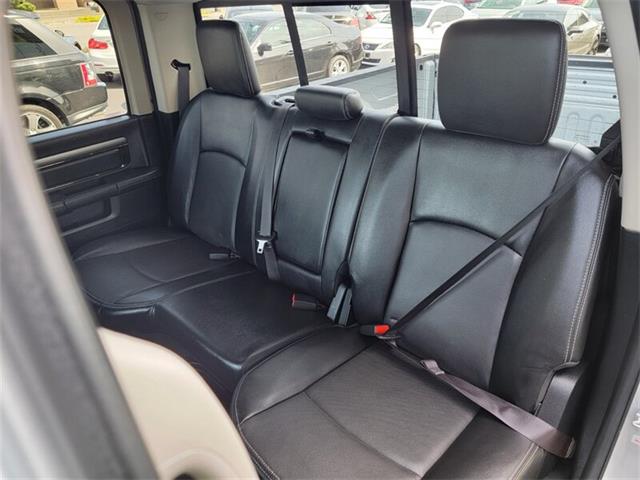 2014 Dodge Ram 1500 (CC-1586478) for sale in Bellingham, Washington