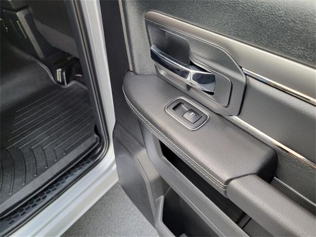2014 Dodge Ram 1500 (CC-1586478) for sale in Bellingham, Washington