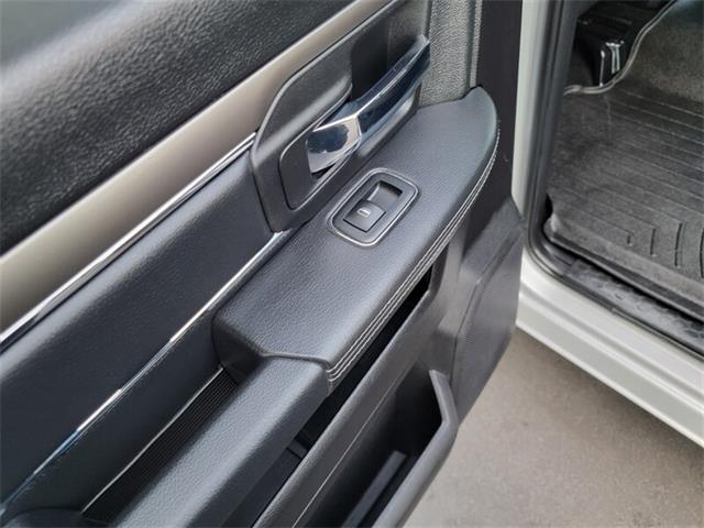 2014 Dodge Ram 1500 (CC-1586478) for sale in Bellingham, Washington