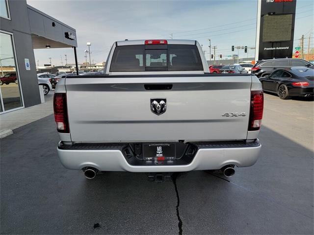 2014 Dodge Ram 1500 (CC-1586478) for sale in Bellingham, Washington