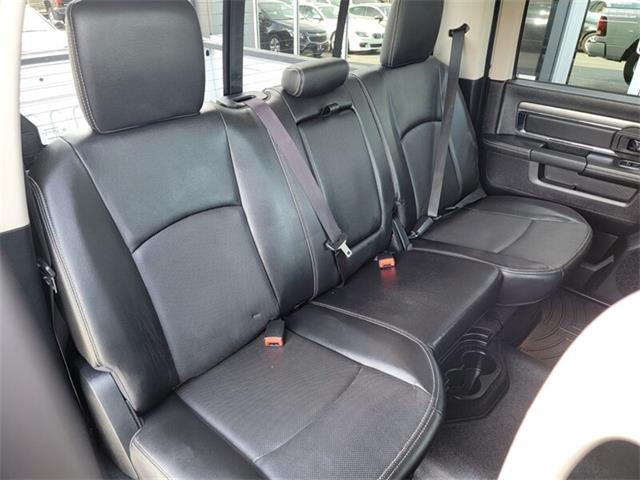 2014 Dodge Ram 1500 (CC-1586478) for sale in Bellingham, Washington