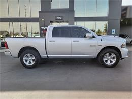 2014 Dodge Ram 1500 (CC-1586478) for sale in Bellingham, Washington