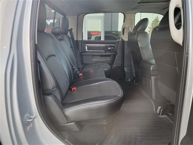 2014 Dodge Ram 1500 (CC-1586478) for sale in Bellingham, Washington