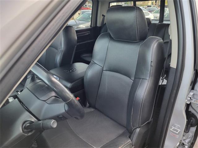 2014 Dodge Ram 1500 (CC-1586478) for sale in Bellingham, Washington
