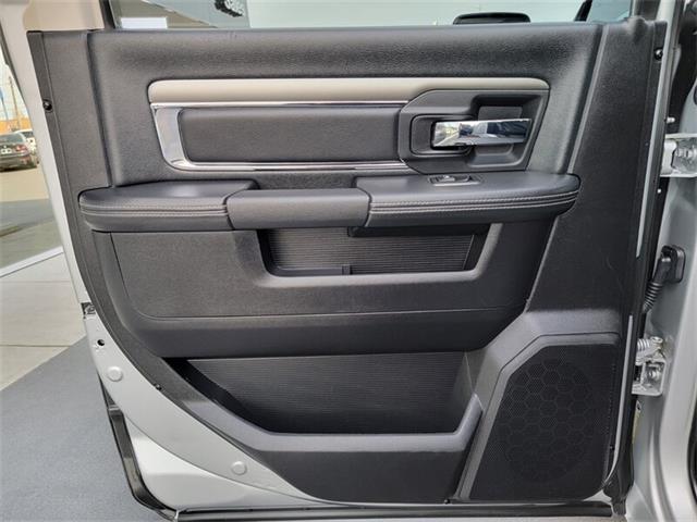 2014 Dodge Ram 1500 (CC-1586478) for sale in Bellingham, Washington