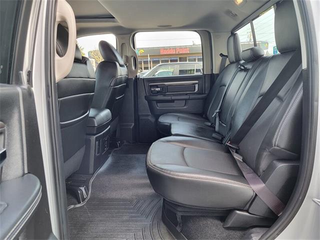 2014 Dodge Ram 1500 (CC-1586478) for sale in Bellingham, Washington