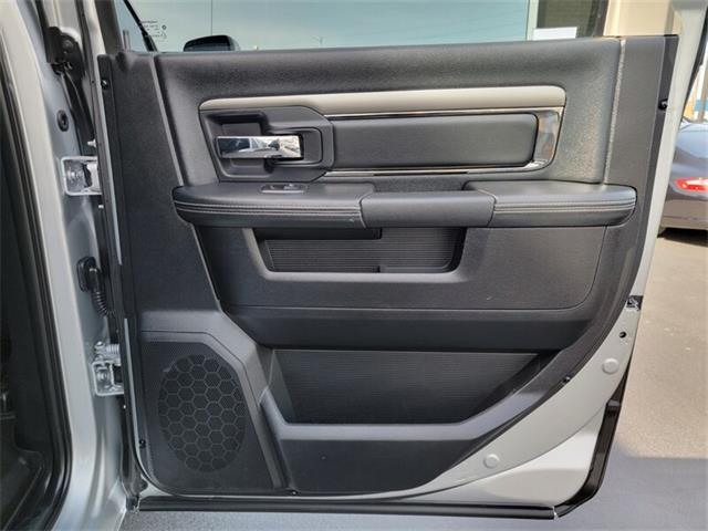2014 Dodge Ram 1500 (CC-1586478) for sale in Bellingham, Washington