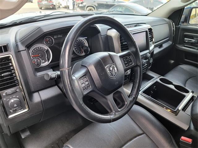 2014 Dodge Ram 1500 (CC-1586478) for sale in Bellingham, Washington
