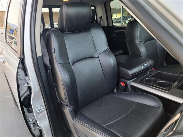 2014 Dodge Ram 1500 (CC-1586478) for sale in Bellingham, Washington