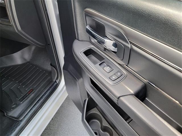 2014 Dodge Ram 1500 (CC-1586478) for sale in Bellingham, Washington