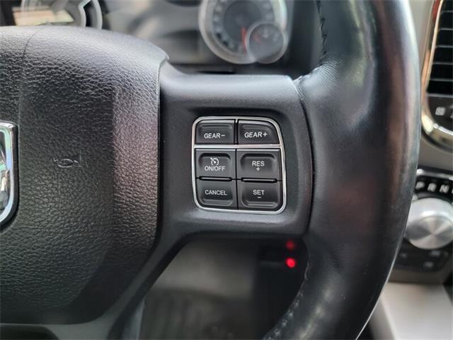 2014 Dodge Ram 1500 (CC-1586478) for sale in Bellingham, Washington