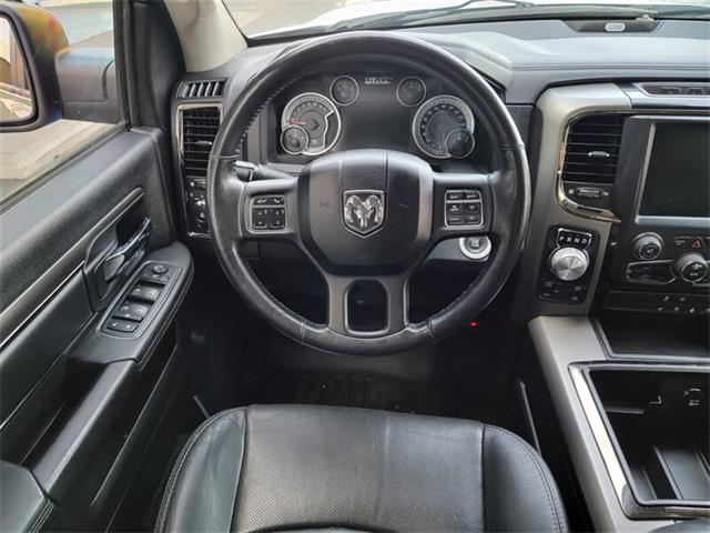 2014 Dodge Ram 1500 (CC-1586478) for sale in Bellingham, Washington