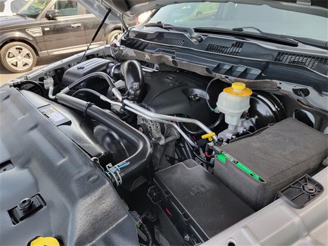 2014 Dodge Ram 1500 (CC-1586478) for sale in Bellingham, Washington