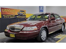 2004 Lincoln Town Car (CC-1586481) for sale in Mankato, Minnesota