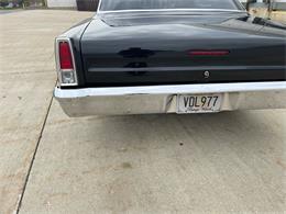 1967 Chevrolet Nova (CC-1586490) for sale in Addison, Illinois