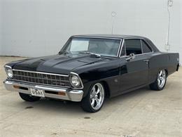 1967 Chevrolet Nova (CC-1586490) for sale in Addison, Illinois