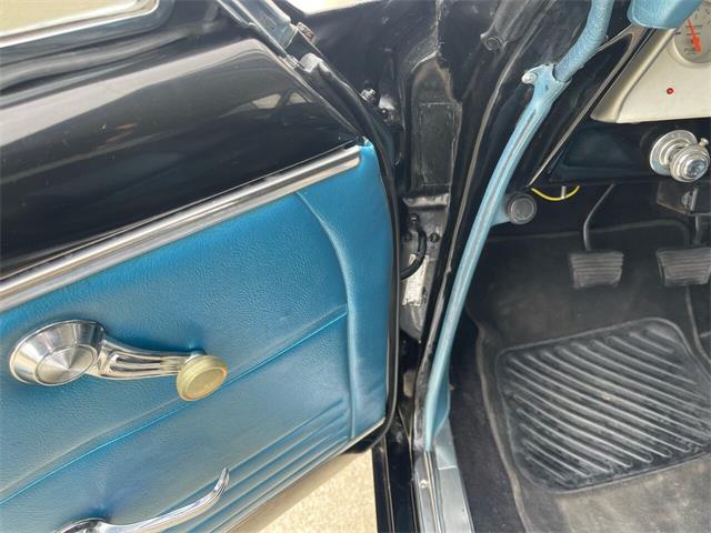 1967 Chevrolet Nova (CC-1586490) for sale in Addison, Illinois
