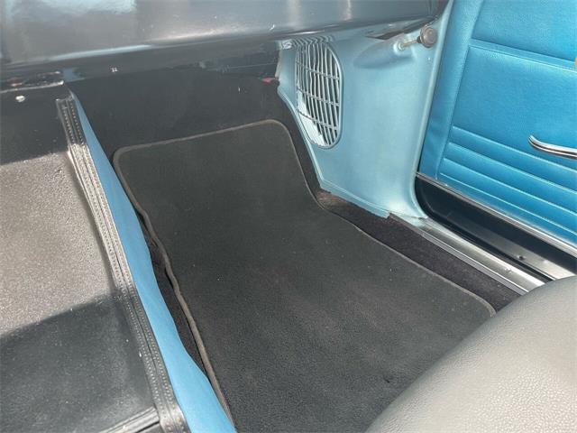 1967 Chevrolet Nova (CC-1586490) for sale in Addison, Illinois
