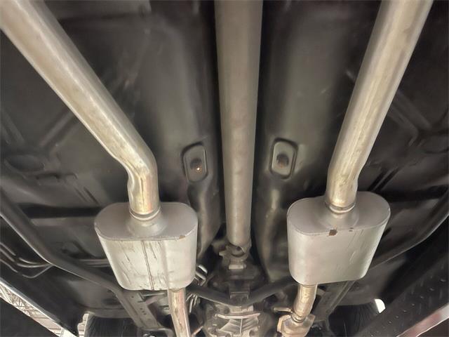 1967 Chevrolet Nova (CC-1586490) for sale in Addison, Illinois