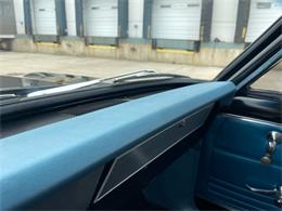 1967 Chevrolet Nova (CC-1586490) for sale in Addison, Illinois