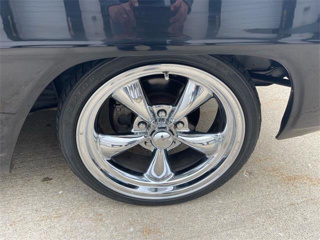 1967 Chevrolet Nova (CC-1586490) for sale in Addison, Illinois