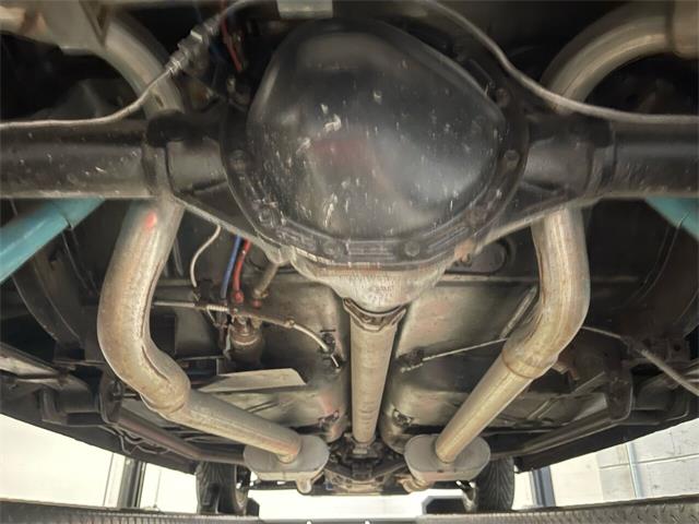 1967 Chevrolet Nova (CC-1586490) for sale in Addison, Illinois