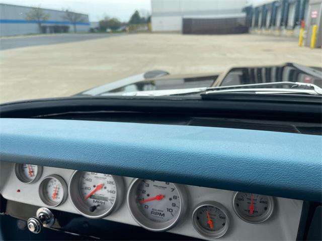 1967 Chevrolet Nova (CC-1586490) for sale in Addison, Illinois