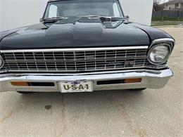1967 Chevrolet Nova (CC-1586490) for sale in Addison, Illinois
