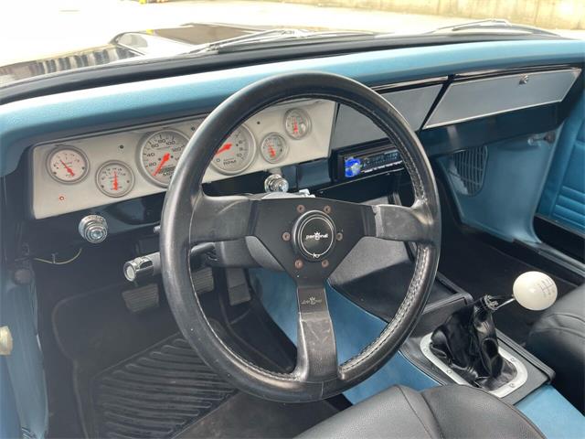 1967 Chevrolet Nova (CC-1586490) for sale in Addison, Illinois