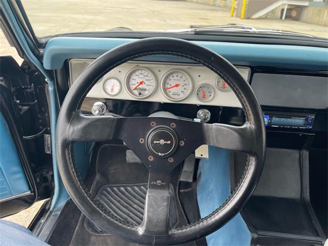 1967 Chevrolet Nova (CC-1586490) for sale in Addison, Illinois