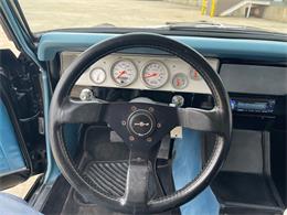 1967 Chevrolet Nova (CC-1586490) for sale in Addison, Illinois