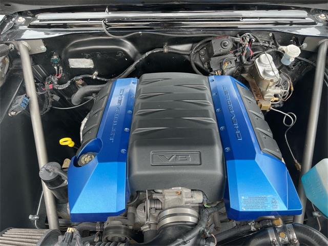 1967 Chevrolet Nova (CC-1586490) for sale in Addison, Illinois