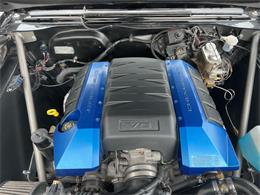 1967 Chevrolet Nova (CC-1586490) for sale in Addison, Illinois