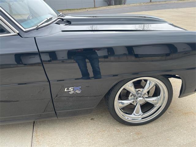 1967 Chevrolet Nova (CC-1586490) for sale in Addison, Illinois