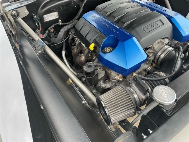 1967 Chevrolet Nova (CC-1586490) for sale in Addison, Illinois