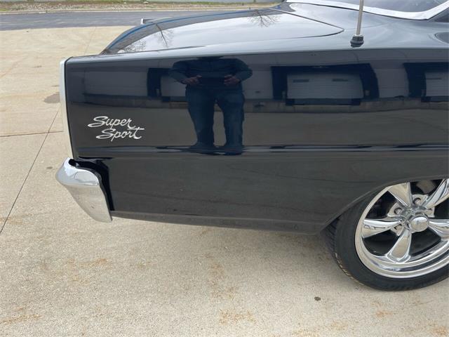 1967 Chevrolet Nova (CC-1586490) for sale in Addison, Illinois