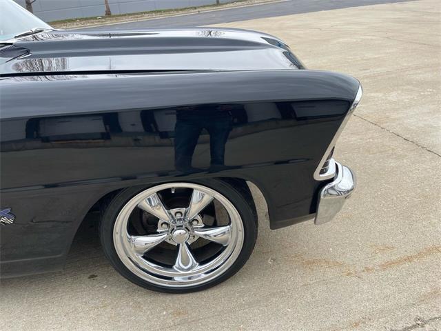1967 Chevrolet Nova (CC-1586490) for sale in Addison, Illinois
