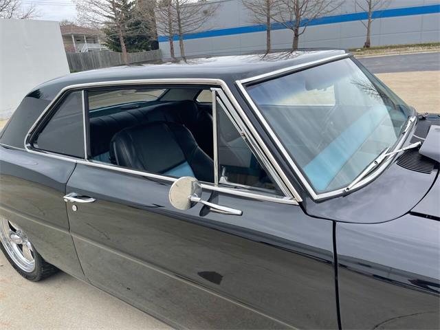 1967 Chevrolet Nova (CC-1586490) for sale in Addison, Illinois
