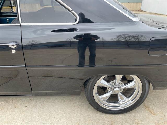 1967 Chevrolet Nova (CC-1586490) for sale in Addison, Illinois