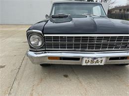1967 Chevrolet Nova (CC-1586490) for sale in Addison, Illinois