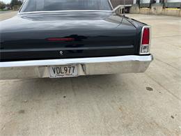 1967 Chevrolet Nova (CC-1586490) for sale in Addison, Illinois