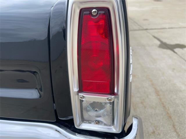1967 Chevrolet Nova (CC-1586490) for sale in Addison, Illinois