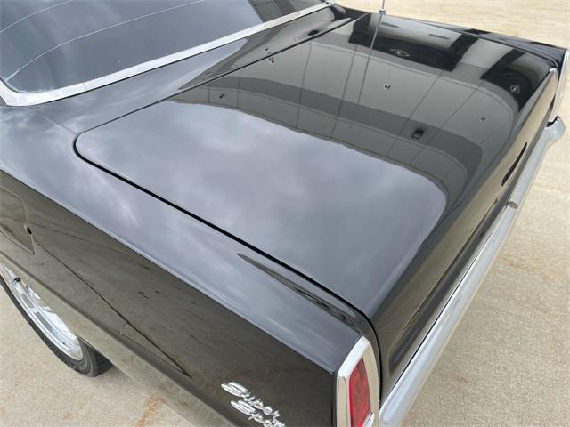 1967 Chevrolet Nova (CC-1586490) for sale in Addison, Illinois