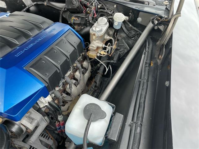 1967 Chevrolet Nova (CC-1586490) for sale in Addison, Illinois