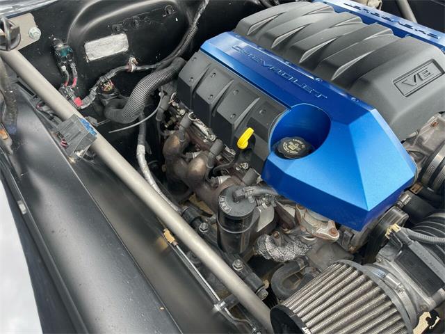 1967 Chevrolet Nova (CC-1586490) for sale in Addison, Illinois
