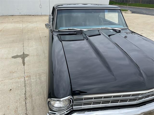 1967 Chevrolet Nova (CC-1586490) for sale in Addison, Illinois