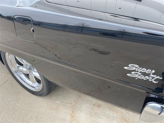 1967 Chevrolet Nova (CC-1586490) for sale in Addison, Illinois